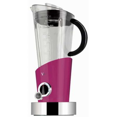 Bugatti Elektronischer Mixer – Vela Evolution – Lila - 