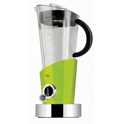 Bugatti Electronic Blender - Vela Evolution - Apple Green -  - 8020178861076