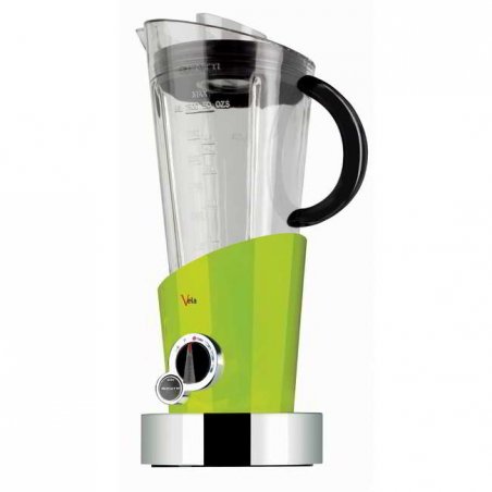 Bugatti Elektronischer Mixer – Vela Evolution – Apfelgrün - 