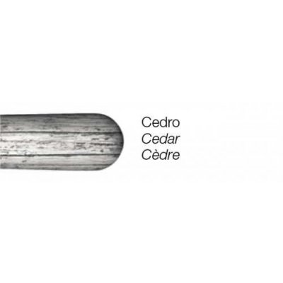 Couverts Cortina Rivadossi Sandro - Couteau de table -