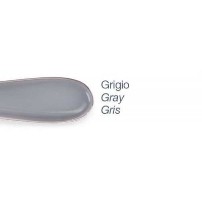 Posate Moderne In Acciaio Inox 18/10 Manico Colorato - Spring - Set 24 Pezzi - 