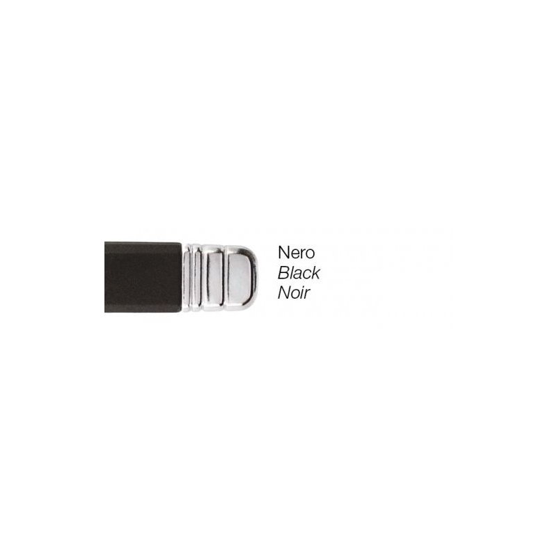Rossini Modern Besteck - Set 6 Dessertgabeln - Rivadossi Sandro - 