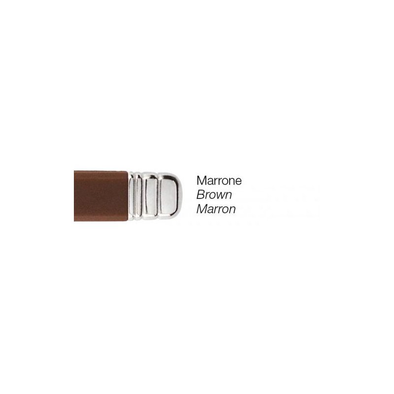 Rossini Modern Besteck - Set 6 Dessertgabeln - Rivadossi Sandro - 