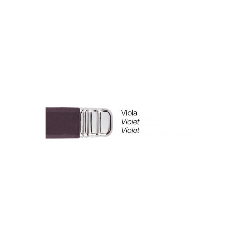 Rossini Modern Cutlery - Set 6pcs Cake Forks - Rivadossi Sandro -  - 