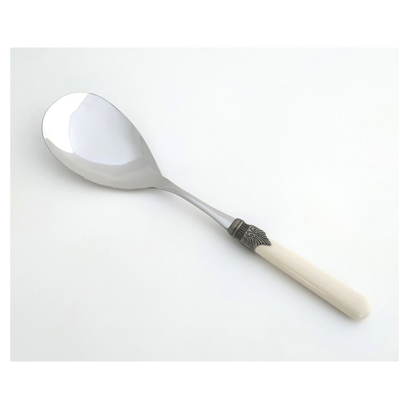 Cucchiaione per Riso - Classic - Posate Rivadossi Sandro - 