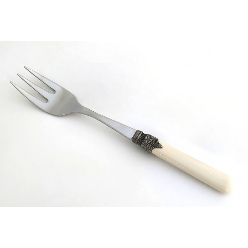 Forchetta Grande a Servire - Classic - Posate Rivadossi Sandro - 