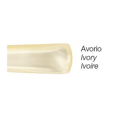Couteau à Gâteau Court Giada - Couverts Modern Pearl - Rivadossi Sandro - 