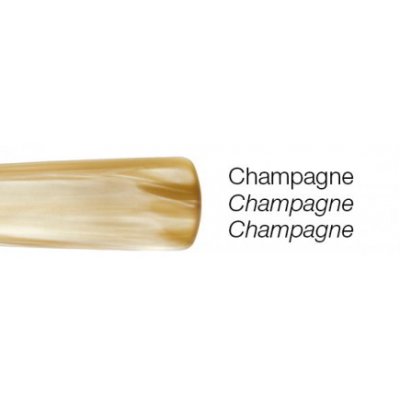 Couteau à Gâteau Court Giada - Couverts Modern Pearl - Rivadossi Sandro - 