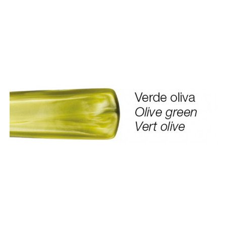 Couteau à Gâteau Court Giada - Couverts Modern Pearl - Rivadossi Sandro - 