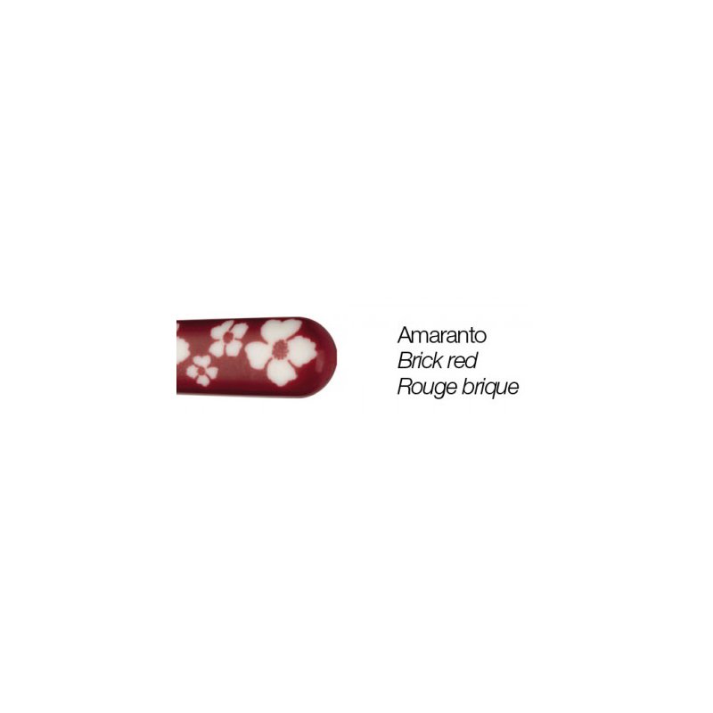 Naif Bali - Set 4 Pezzi Posate Colorate - Rivadossi Sandro - 