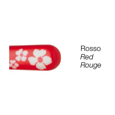 Naif Bali - Set 4 Pezzi Posate Colorate - Rivadossi Sandro - 