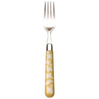 Naif Papillon - Set of 4 Colored Cutlery - Rivadossi Sandro -  - 