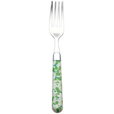 Naif Primula - Coffret de 4 Couverts Colorés - Rivadossi Sandro - 