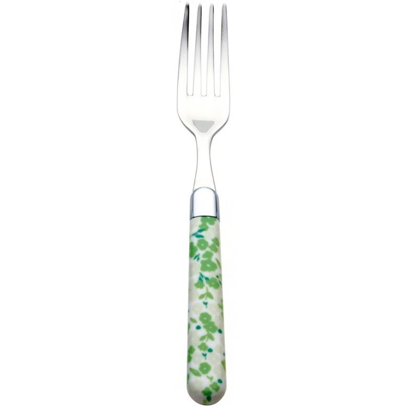 Naif Primula - Set of 4 Colored Cutlery - Rivadossi Sandro -  - 