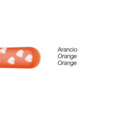 Posate Bambini Naif Cuore- Set 3 Pezzi - Rivadossi Sandro - 