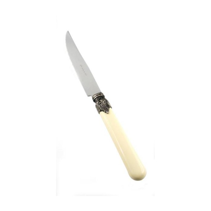 Coltello Bistecca - Classic Posate Colorate Rivadossi Sandro - 