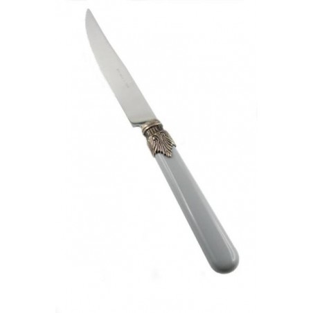 Coltello Bistecca - Classic Posate Colorate Rivadossi Sandro - 