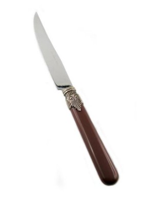 Steak Knife - Classic Rivadossi Sandro Colored Cutlery -  - 