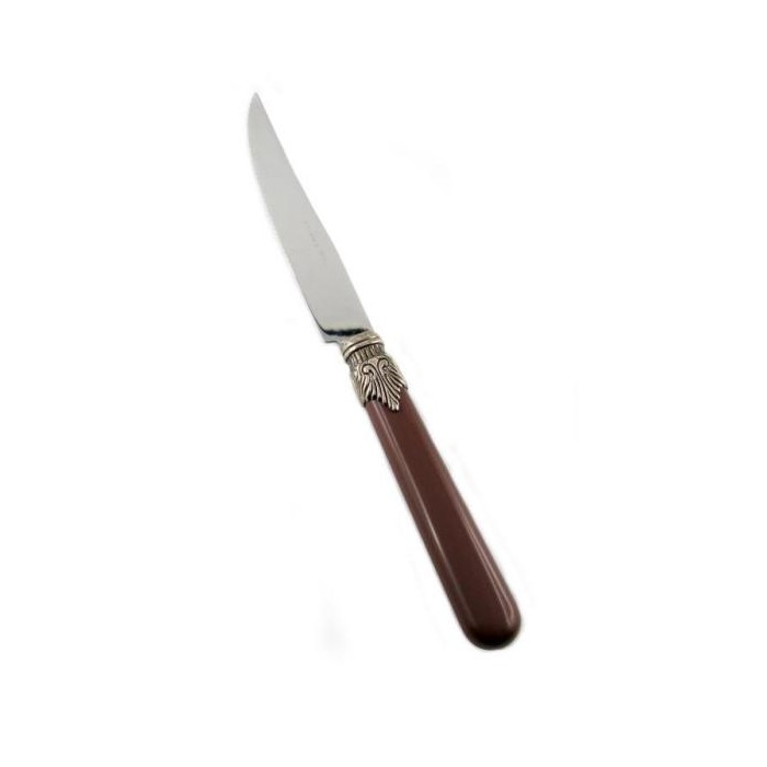 Coltello Bistecca - Classic Posate Colorate Rivadossi Sandro - 