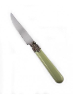 Steakmesser – klassisches farbiges Besteck von Rivadossi Sandro - 