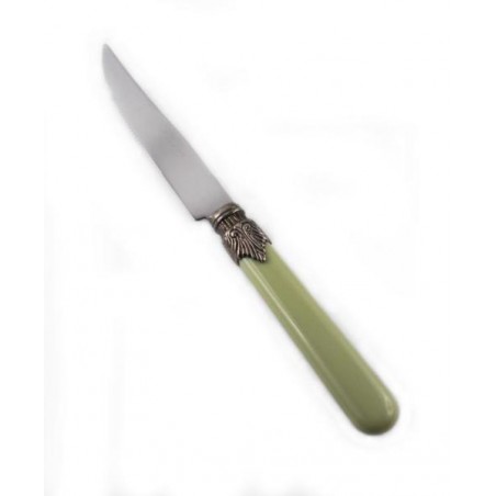 Steak Knife - Classic Rivadossi Sandro Colored Cutlery -  - 