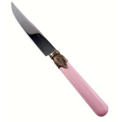 Coltello Bistecca - Classic Posate Colorate Rivadossi Sandro - 