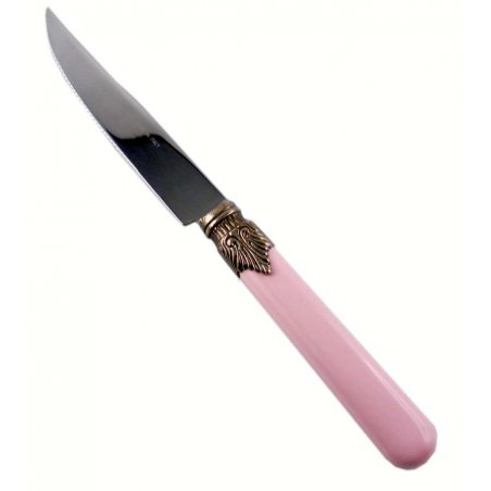 Steakmesser – klassisches farbiges Besteck von Rivadossi Sandro - 