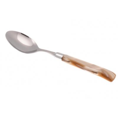 Giada Table Spoon - Motherperper Cakes moderne - Rivadossi Sandro -