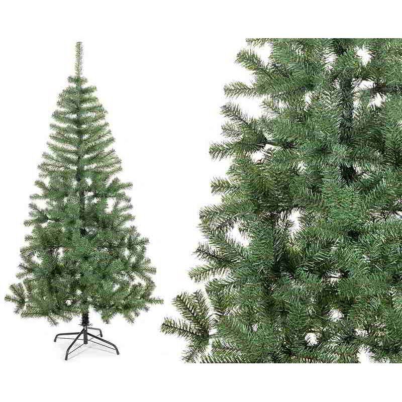 Albero di Natale Marmolada H 180 e 420 Rami - 