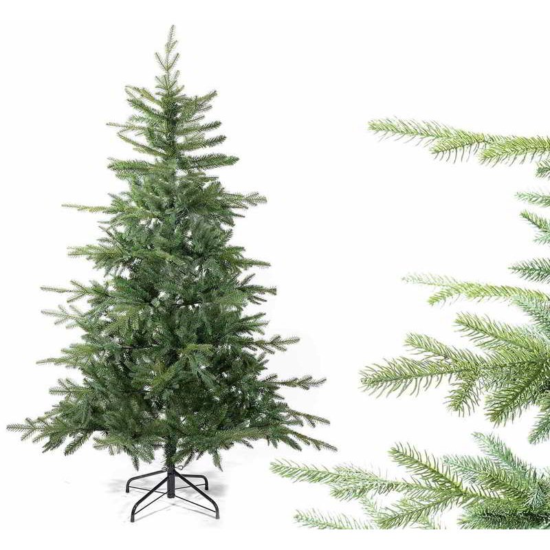 Weihnachtsbaum Dakota Zweige Realistischer Effekt - 
