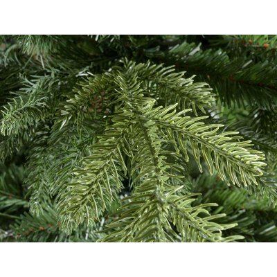 Albero di Natale Dakota Rami Effetto Realistico - 