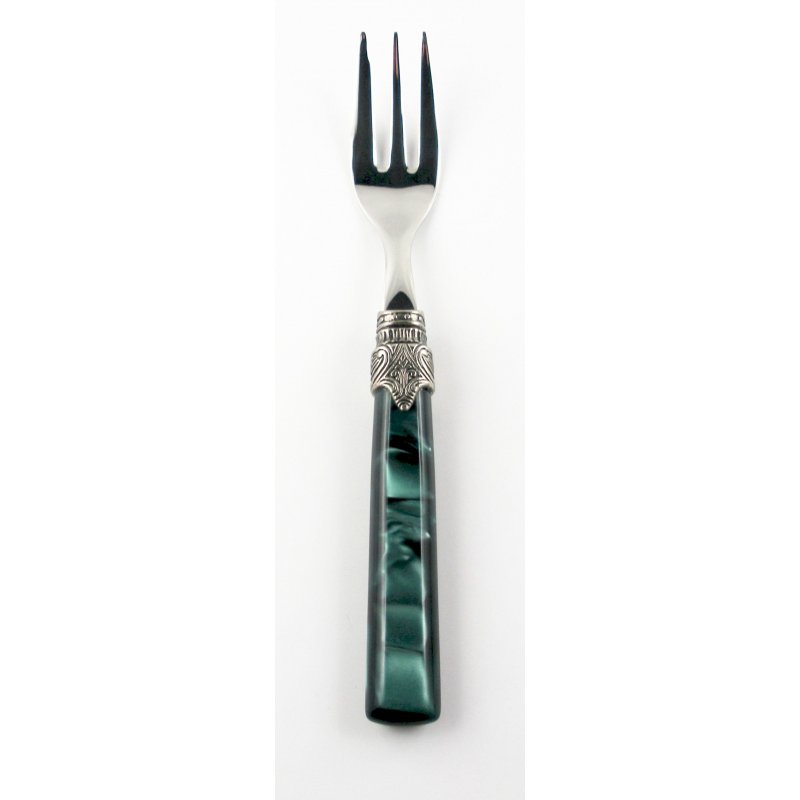 Couverts fourchette en nacre Dolce Tosca - Rivadossi Sandro -