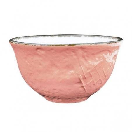 Keramikschale / Bolo Cereals - Set 6 Stück - Pink Powder - Preta - 