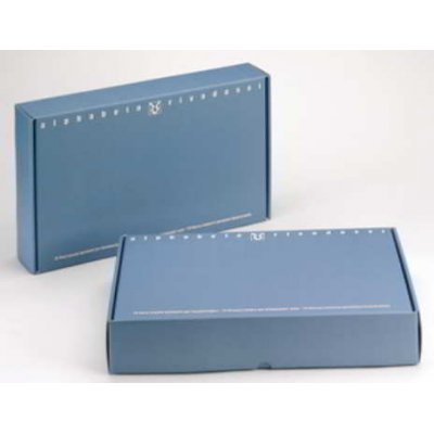 Service 75Pz Venezia - Transparenter Griff aus Edelstahlbesteck - 