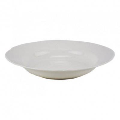 Set 6 Pz Piatto Fondo Porcellana  - Venezia - Cm.23,5 -  - 