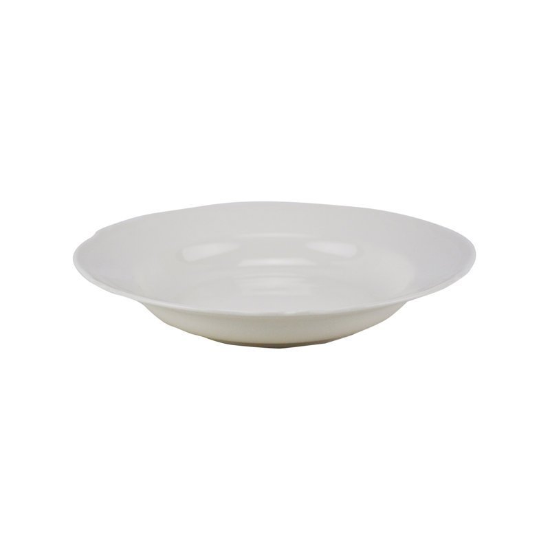 Set 6 Pz Piatto Fondo Porcellana  - Venezia - Cm.23,5 -  - 