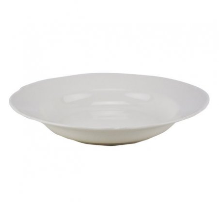 Set 6 Pz Piatto Fondo Porcellana  - Venezia - Cm.23,5 -  - 