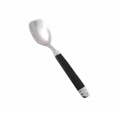 Rossini Set 6 Pz Cucchiaino Gelato - Rivadossi Sandro - 
