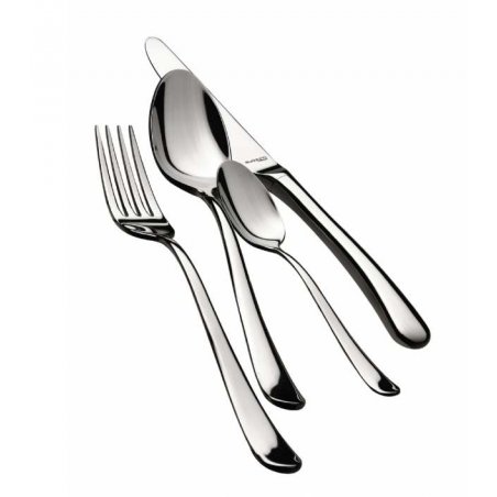 Bugatti Posate in Acciaio Inox - Set 24Pz Settimocielo Scatola Gallery - 