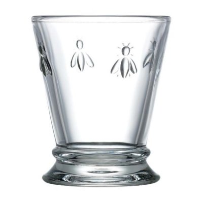 La Rochère- Bicchiere Acqua Abeille set 6 pz - 