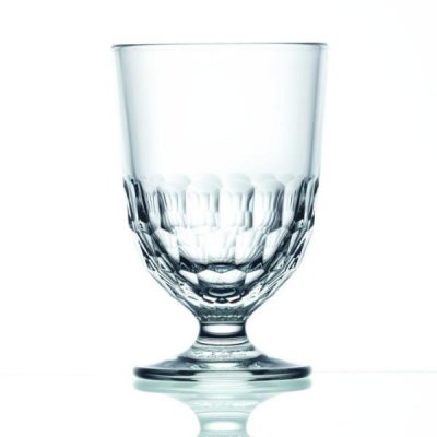 La Rochère - Bicchiere Vino Artois Trasparente Set 6 pz - 