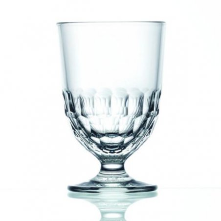 La Rochère - Bicchiere Vino Artois Trasparente Set 6 pz - 