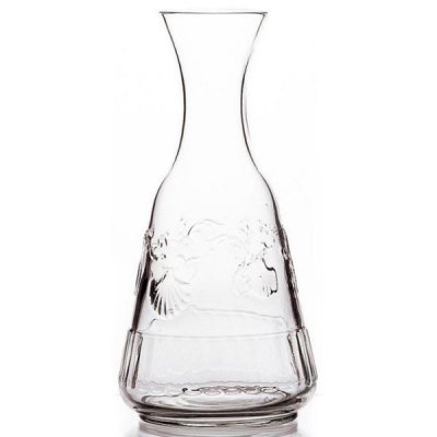 La Rochère - Karaffe Versailles Transparent - 