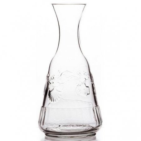 La Rochère - Karaffe Versailles Transparent - 