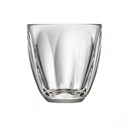 La Rochere- glass water transparent boudoir set 6 pcs -  - 3232870257209