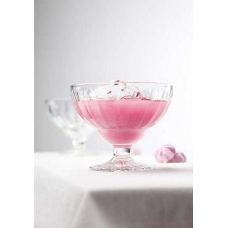 La Rochère - Elise Ice Cream Cup Set 6 pcs -  - 3232870161865