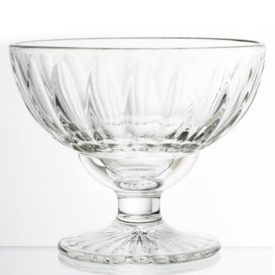 La Rochère - Elise Ice Cream Cup Set 6 pcs -  - 3232870161865