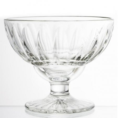 La Rochère - Elise Ice Cream Cup Set 6 pcs -  - 3232870161865