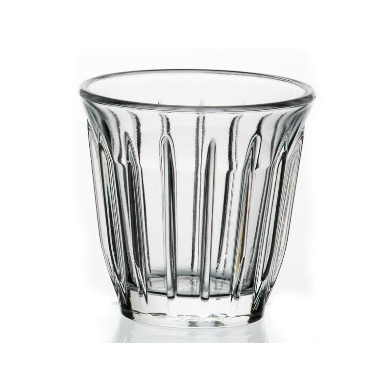 La Rochère - Bicchierino Caffè Zinc set 6 pz - 