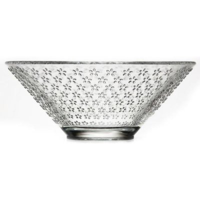 La Rochère - Bolo VVV Fleurs set 6 pz - 